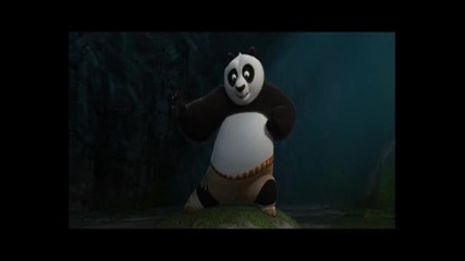 Kung Fu Panda 2 Movie Hd Trailer Bg Sound 