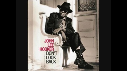 Frisco Blues - John Lee Hooker
