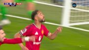 Chelsea vs. Manchester United - 1st Half Highlights