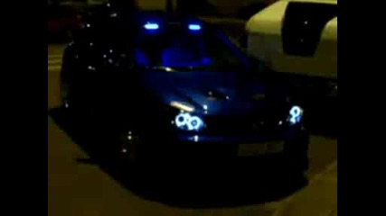 Tuning Show