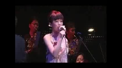 Shiina Ringo & Saito Neko Live Meisai 