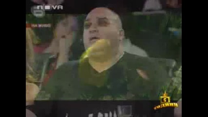 Gospodari Na Efira - Funky (shrek) [ga]