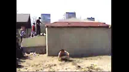 Spring Burgas 2007
