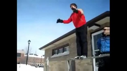 Не се получи както той искаше