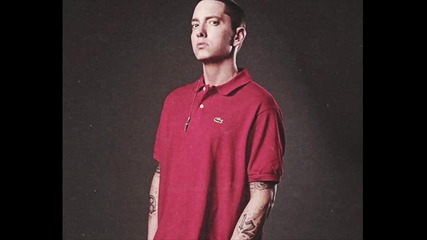 Eminem - I'm Having A Relapse