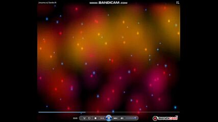 Sandra N - Liar (visualizer Edit)