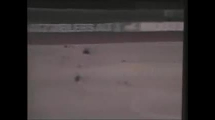 Hertha Berlino - Dukla Praga 1-1