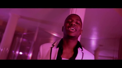 Amadi - Tonight Is Your Night