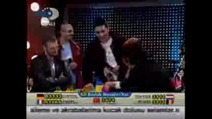 Bektas Ve Sirtlan Kanal D