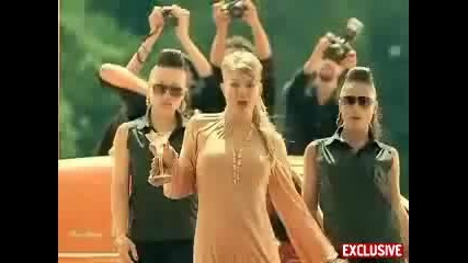 Fergie-london Bridge