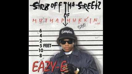 Hd Eazy- E - Gangsta Beat 4 tha Street