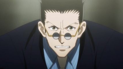 Hunter X Hunter - 144 [ Бг Субс ]