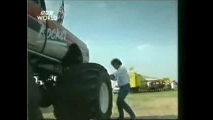 Old Top Gear Live 1997 23 
