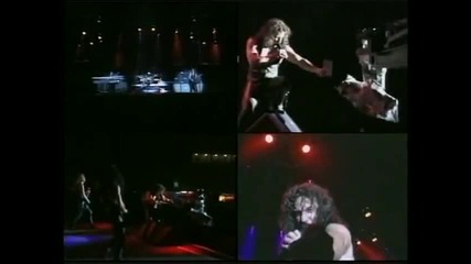 Manowar - Sign of the Hammer