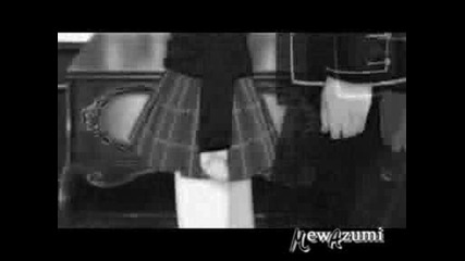 Zero and Yuuki - Before The Dawn