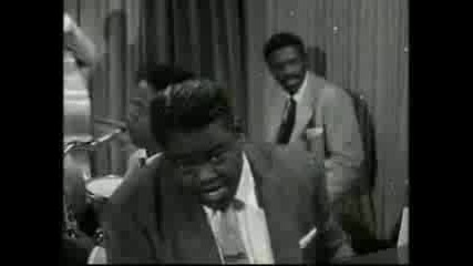 Aint That A Shame - Fats Domino.avi