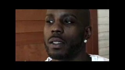 Dmx - One More Night
