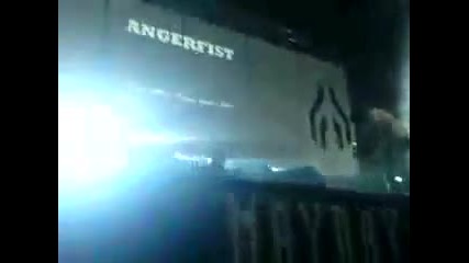 Angerfist @ Live Bassess 