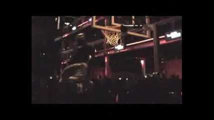 TFB - Unseen 360 B.h.b Dunk