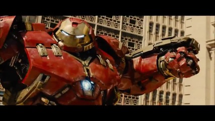 Предстоящият със сигурност успешен и епичен филм Отмъстителите 2 (2015)