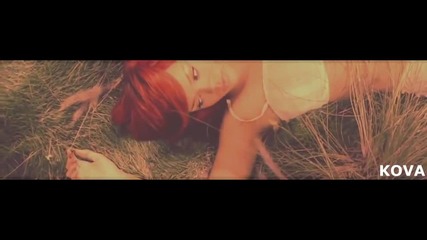 Rihanna ft Chris Brown - Without you • Official Music Video 2014