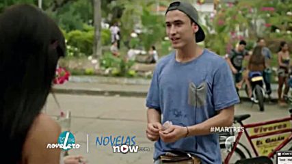 Sin Senos Si Hay Paraiso Capitulo 1 Parte 2