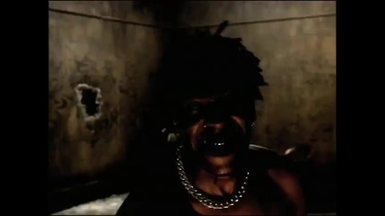 The Prodigy - breathe
