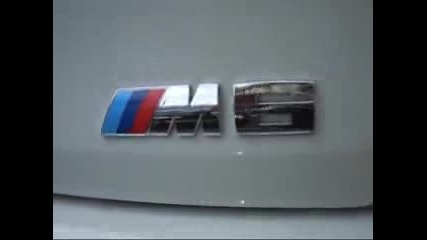 Bmw M6