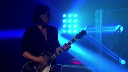 Placebo - Begin the End -(превод) live