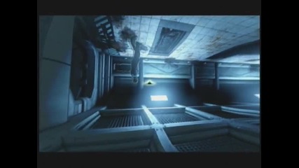Aliens Vs Predator 2010 (3) Alien Walkthrough Mission 1 Part 1