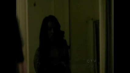 seeing that you can't[17] Ghost calling