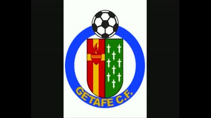 Fc Getafe Forever !