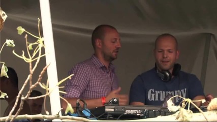 Rene Amesz & Baggi Begovic - Smells Like Teen Spirit 2010 Hd 