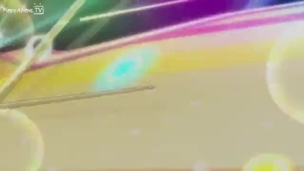 Pretty Rhythm Rainbow Live Episode 2 Eng Sub