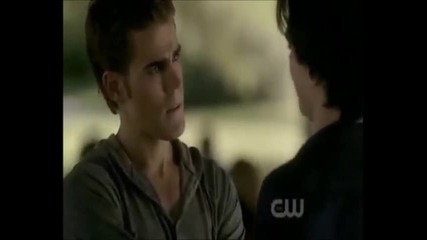 Tvd Music Scene 2x05 - Steady Love - Title Tracks