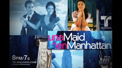Amor Sin Final - Una Maid en Manhattan