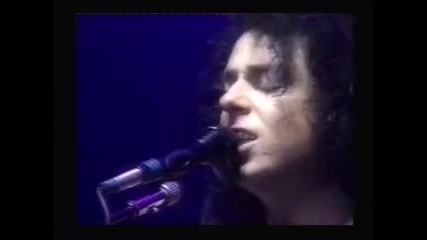 Toto - I Wont Hold You Back 