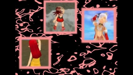 Fiesta Online - Word up!