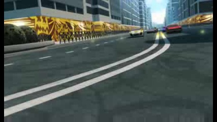 Need for Speed Nitro Teaser Trailer Hd