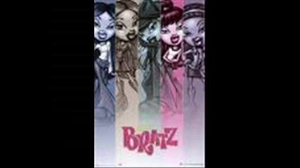 Снимчици На Bratz