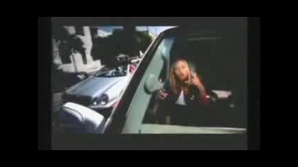Mc Lyte - Ride With Me