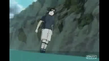 Itachi vs Kakachi