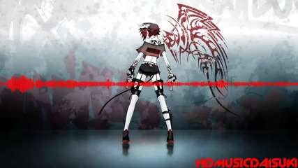 Dubstep Crucia I'm Dead
