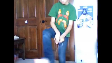 Stronger yo - yo