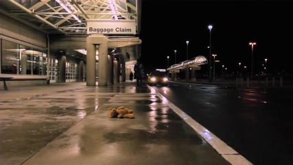 Chapter 1: The Cabbie