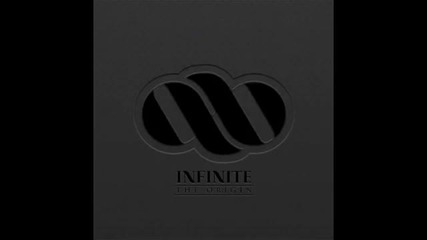 100414 Infinite - The Origin Cd1 White[1 Album Complication Instrumental]full