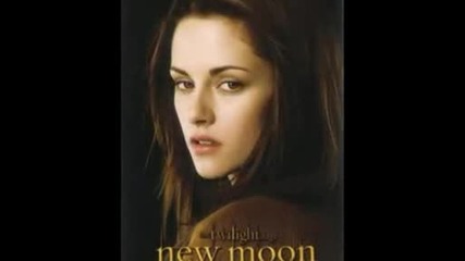 (new) New Moon Posters and Promo Photos Released!!!!