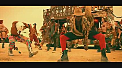 David Guetta - Hey Mama ft Nicki Minaj Bebe Rexha Afrojack