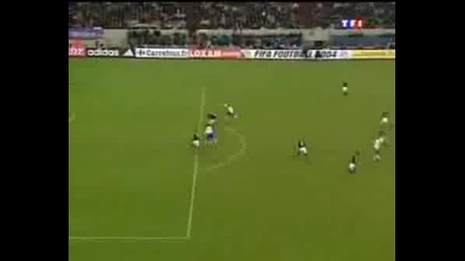 Zinedine Zidane.