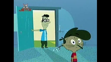 Kid vs Kat Episode 5 - Bg Audio